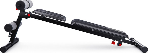 Изображение товара Скамья многофункциональная DFC 309FHDTR5B