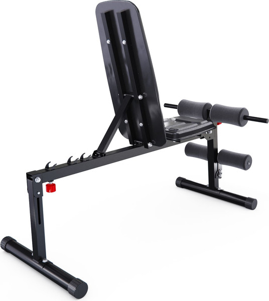 Изображение товара Скамья многофункциональная DFC 309FHDTR5B