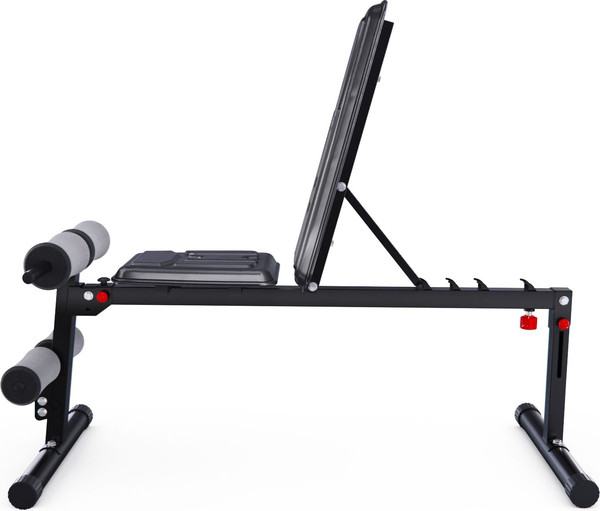 Изображение товара Скамья многофункциональная DFC 309FHDTR5B