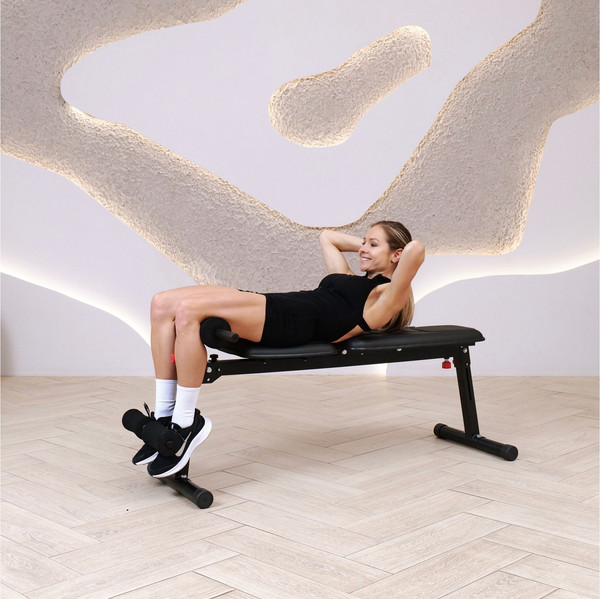 Изображение товара Скамья многофункциональная DFC 309FHDTR5B