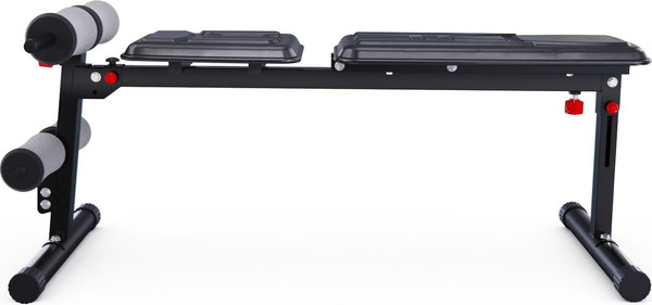 Изображение товара Скамья многофункциональная DFC 309FHDTR5B