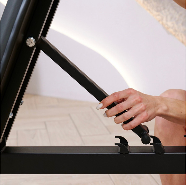 Изображение товара Скамья многофункциональная DFC 309FHDTR5B