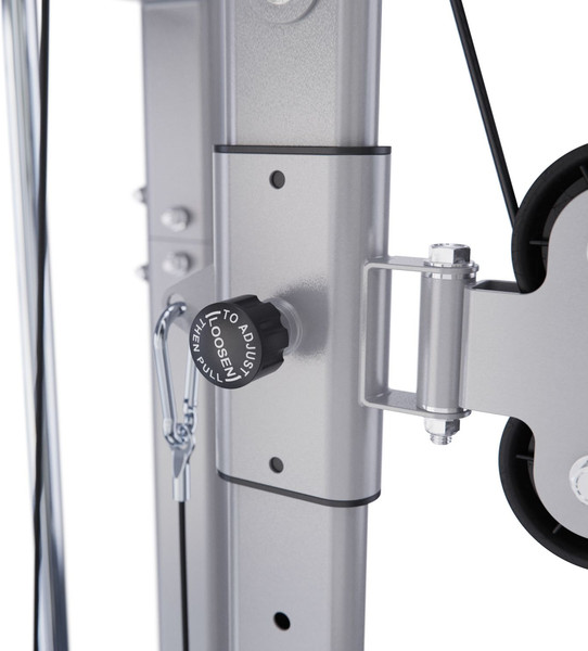 Изображение товара Силовой тренажер DFC D10098