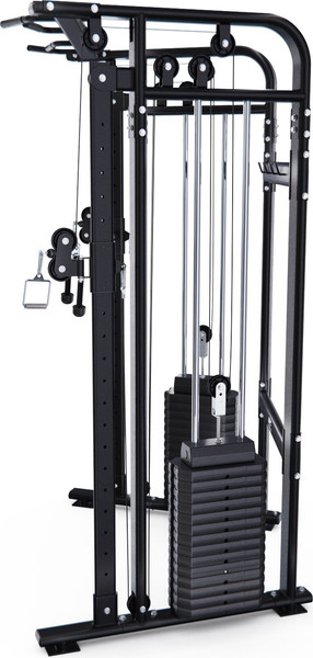 Изображение товара Силовой тренажер DFC D71506