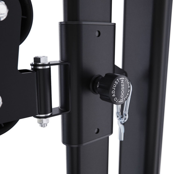 Изображение товара Силовой тренажер DFC D71506