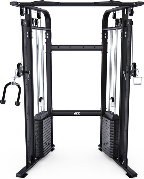 Изображение товара Силовой тренажер DFC D71506