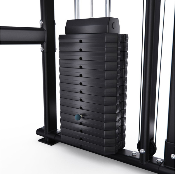 Изображение товара Силовой тренажер DFC D71506