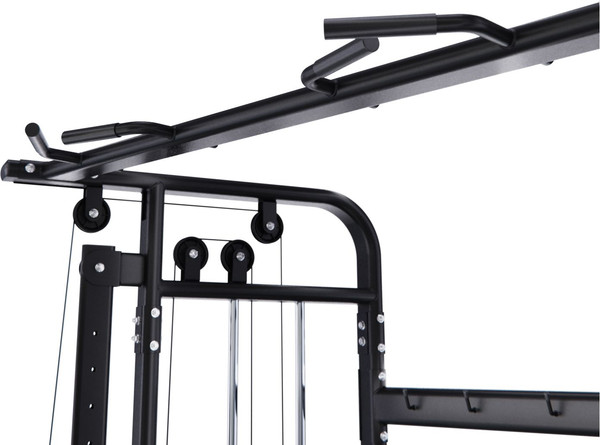 Изображение товара Силовой тренажер DFC D71506