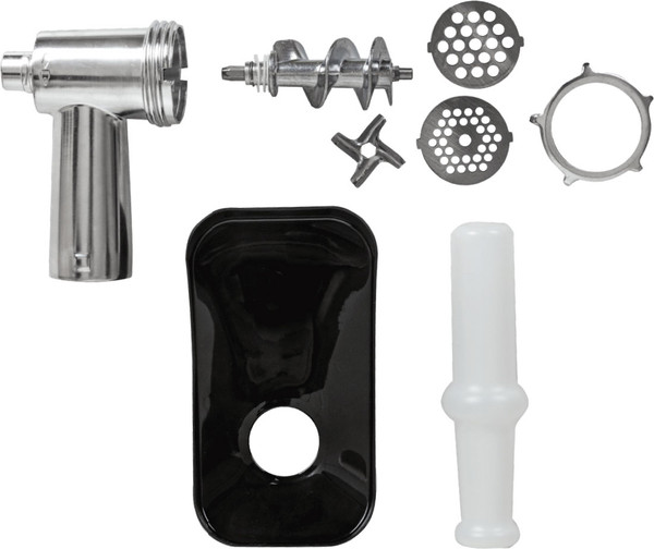 Изображение товара Мясорубка электрическая JVC JK-MG123