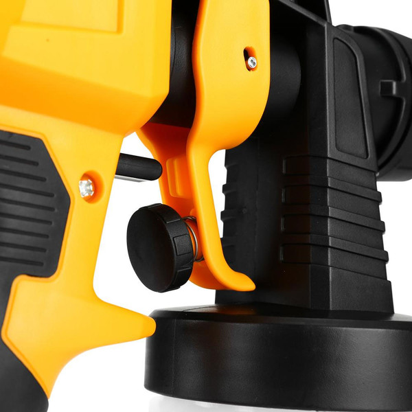 Изображение товара Краскопульт электрический Deko SG550DK / 083-1131