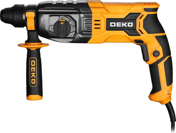 Изображение товара Перфоратор Deko DKH1300W / 083-1062