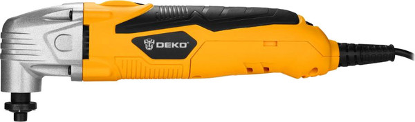 Изображение товара Реноватор Deko DKOT500W + набор предметов 083-1095