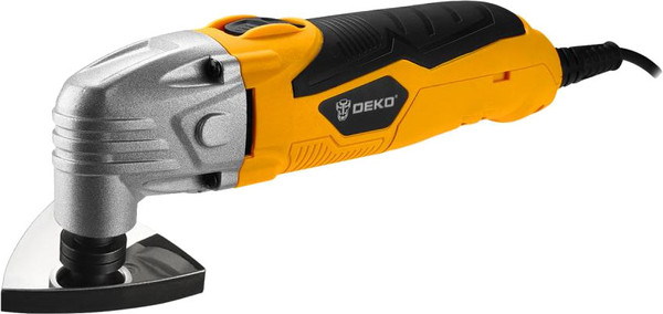 Изображение товара Реноватор Deko DKOT500W + набор предметов 083-1095