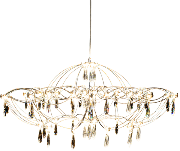 Изображение товара Люстра Citilux Aster CL208010