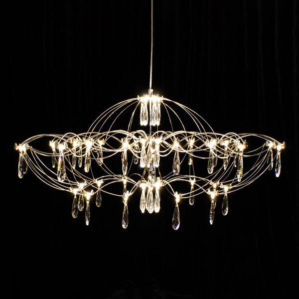 Изображение товара Люстра Citilux Aster CL208010