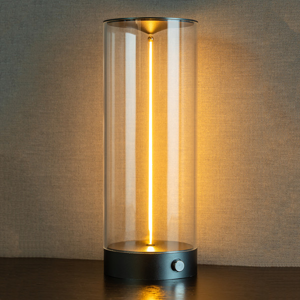 Изображение товара Светильник Citilux Streng CL811011 (сапфир)