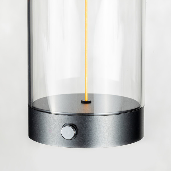 Изображение товара Светильник Citilux Streng CL811011 (сапфир)