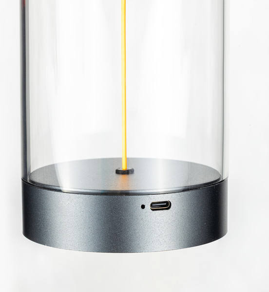 Изображение товара Светильник Citilux Streng CL811011 (сапфир)