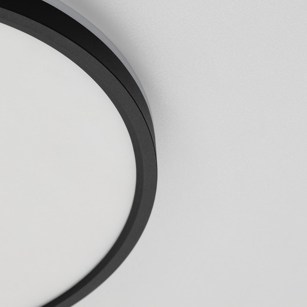 Изображение товара Потолочный светильник Citilux Norma CL749321 (черный)