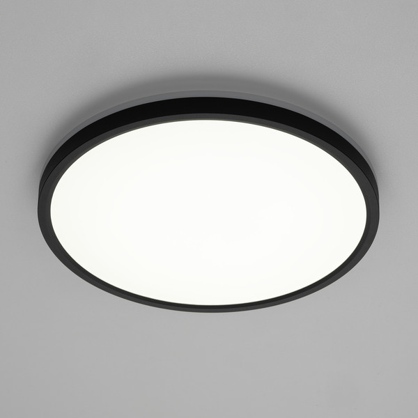 Изображение товара Потолочный светильник Citilux Norma CL749321 (черный)