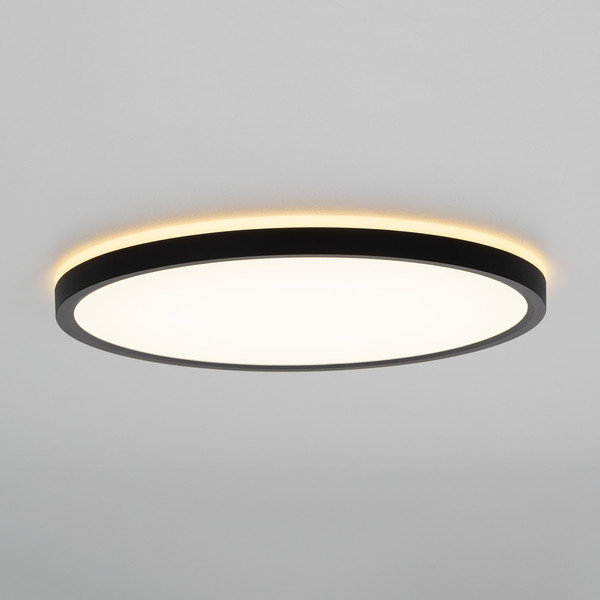 Изображение товара Потолочный светильник Citilux Norma CL749321 (черный)