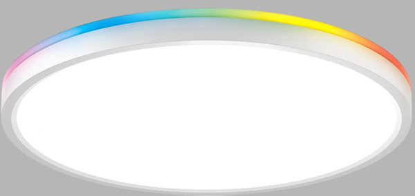 Изображение товара Потолочный светильник Citilux Norma CL749320 (белый)