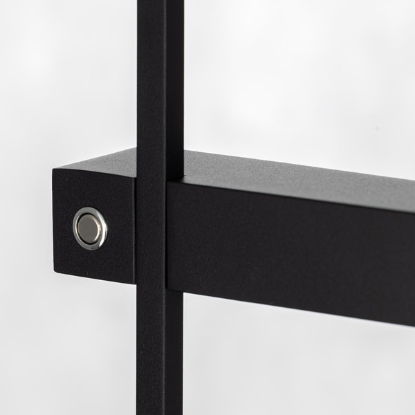 Изображение товара Бра Citilux Pixel CL216391 (черный)