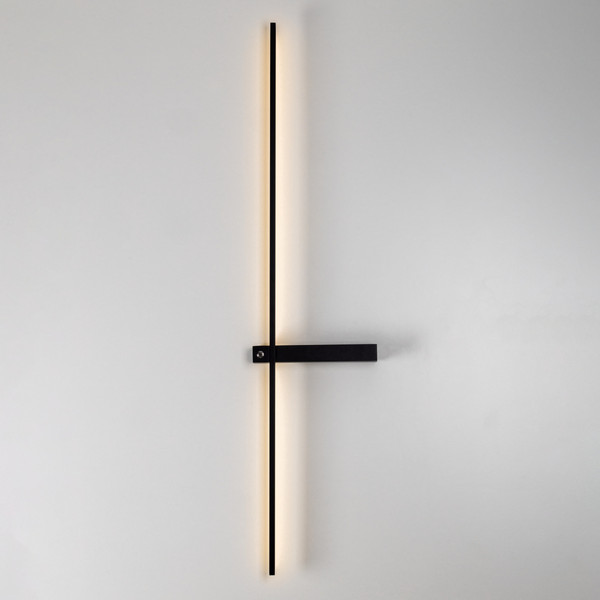 Изображение товара Бра Citilux Pixel CL216391 (черный)