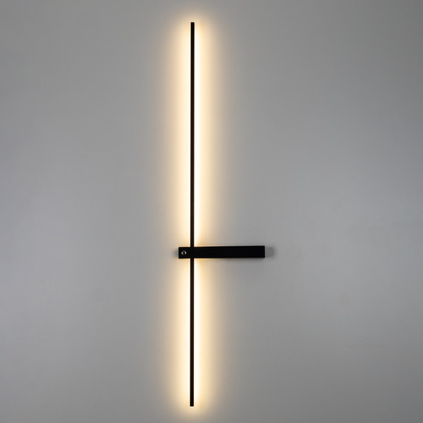 Изображение товара Бра Citilux Pixel CL216391 (черный)