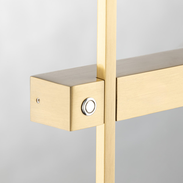 Изображение товара Бра Citilux Pixel CL216393 (бронза)