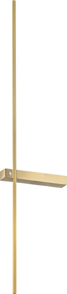 Изображение товара Бра Citilux Pixel CL216393 (бронза)