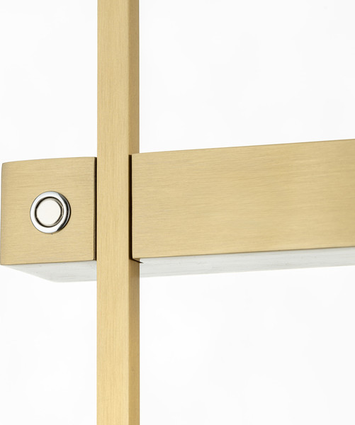 Изображение товара Бра Citilux Pixel CL216393 (бронза)