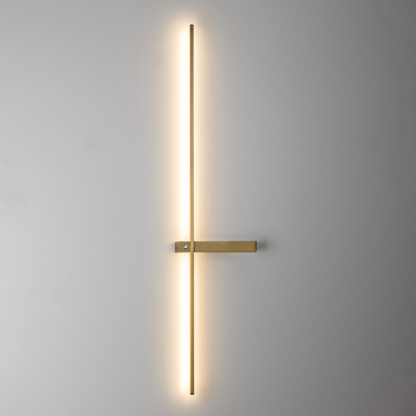 Изображение товара Бра Citilux Pixel CL216393 (бронза)