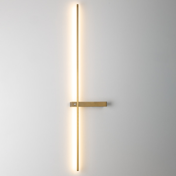 Изображение товара Бра Citilux Pixel CL216393 (бронза)