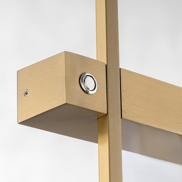 Изображение товара Бра Citilux Pixel CL216373 (бронза)