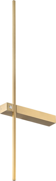 Изображение товара Бра Citilux Pixel CL216373 (бронза)