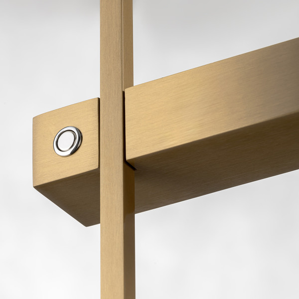 Изображение товара Бра Citilux Pixel CL216373 (бронза)