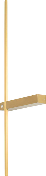 Изображение товара Бра Citilux Pixel CL216373 (бронза)