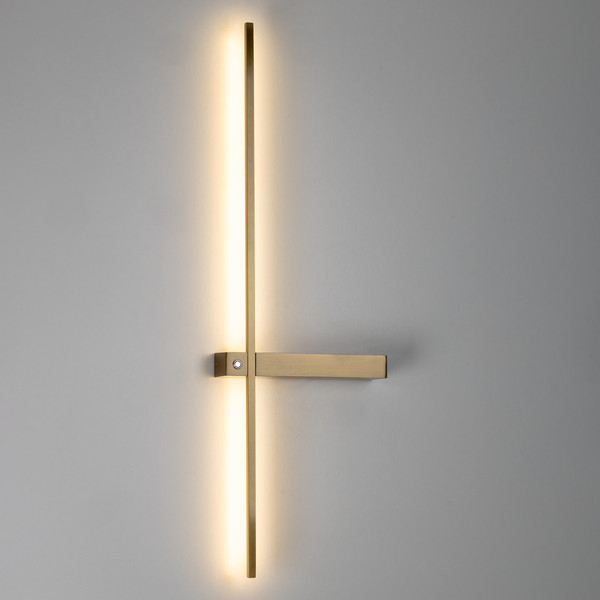 Изображение товара Бра Citilux Pixel CL216373 (бронза)