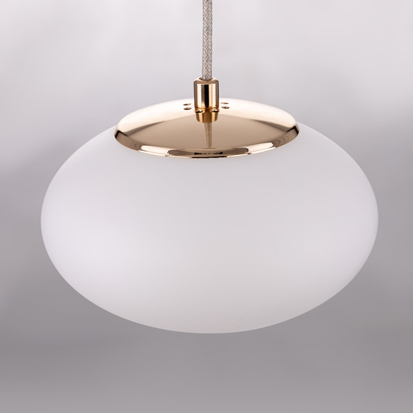 Изображение товара Потолочный светильник Citilux Atman Smart CL226B013 (бронза)