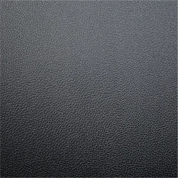 Изображение товара Стул офисный Helmi Изо HL-F01 / 330634 (черный/кожзам черный)