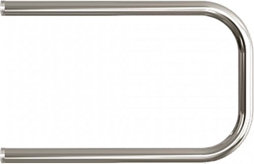 Изображение товара Полотенцесушитель водяной Двин P 32/50 1 (полированный)