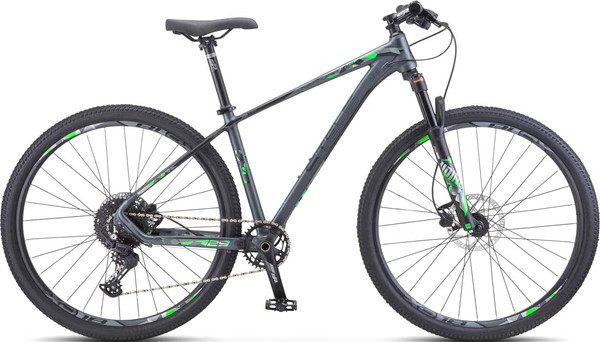 Изображение товара Велосипед STELS Navigator-970 D 29 V010 (20.5, антрацитовый)
