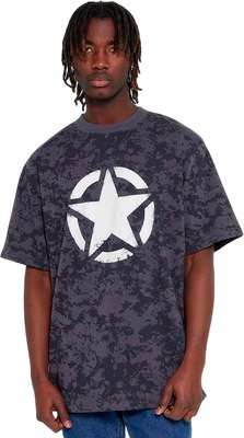 Изображение товара Футболка Mark Formelle 111846 (р.100-182/188, миллитари варка на стали)