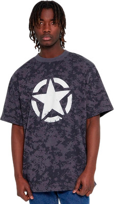 Изображение товара Футболка Mark Formelle 111846 (р.88-170/176, миллитари варка на стали)