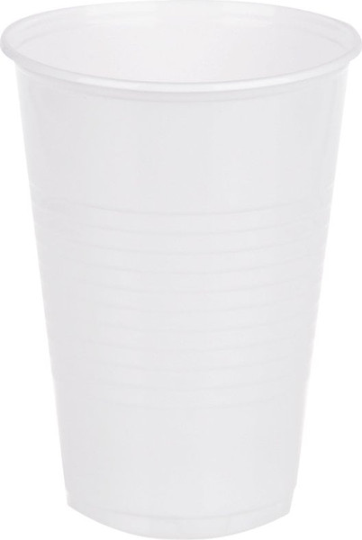 Изображение товара Набор одноразовых стаканов OfficeClean 306577 (100шт)