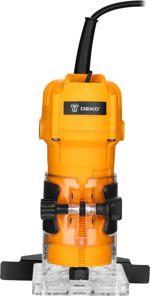 Изображение товара Фрезер Deko DKR850W + набор фрез 083-1097
