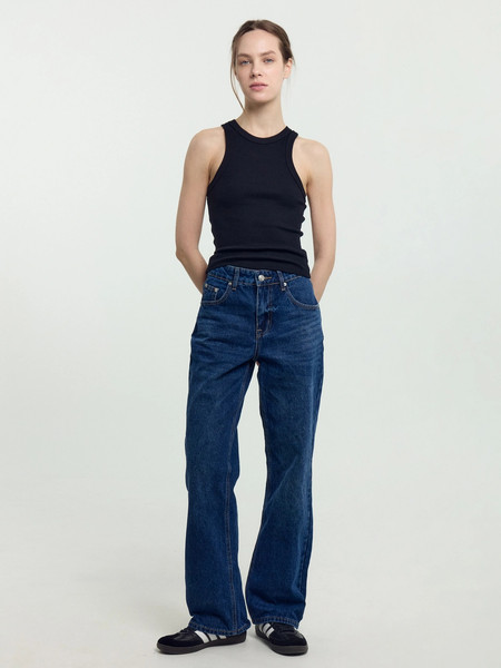 Изображение товара Майка Mark Formelle 112939 (р.164/170-84-90, черный)