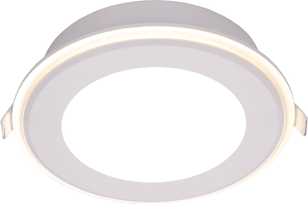 Изображение товара Точечный светильник Citilux Tron CLD009012V