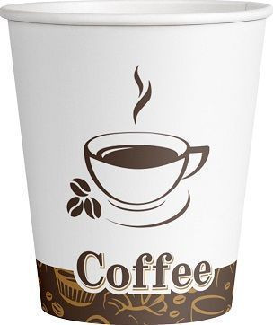 Изображение товара Набор одноразовых стаканов OfficeClean 365759 (50шт)